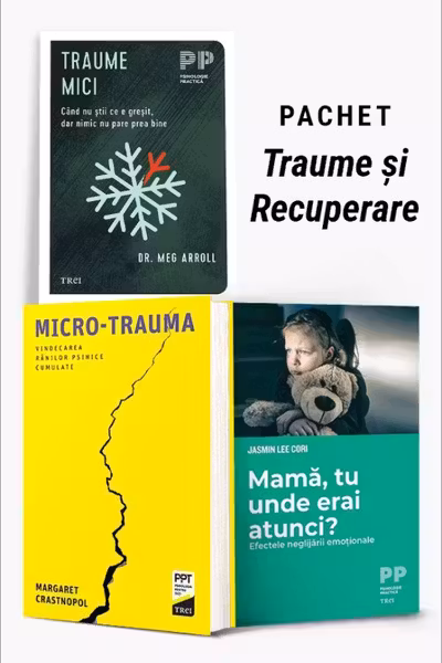 Pachet Traume și Recuperare