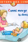 Conni merge la dentist