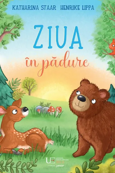 Ziua in padure