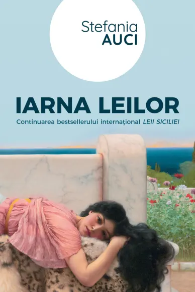 Iarna leilor