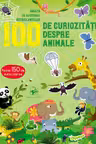 100 de curiozitati despre animale