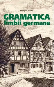 Gramatica limbii germane
