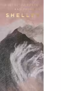 The Selected Poetry & Prose of Shelley