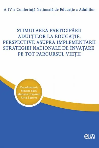 Stimularea participării adulților la educație