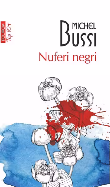 Nuferi negri