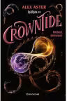 Crowntide - Războiul dintre lumi - PRINTED EDGES