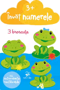 Invat numerele.