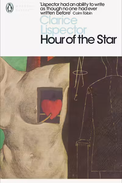 The Hour of the Star