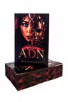 ADN - PRINTED EDGES