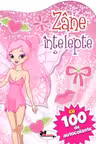 Zane intelepte. Activitati cu 100 de autocolante