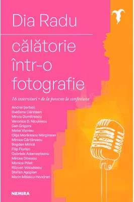 Calatorie intr-o fotografie