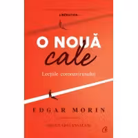 Ebook O nouă cale. Lecțiile coronavirusului