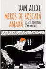 Miros de roşcată amară