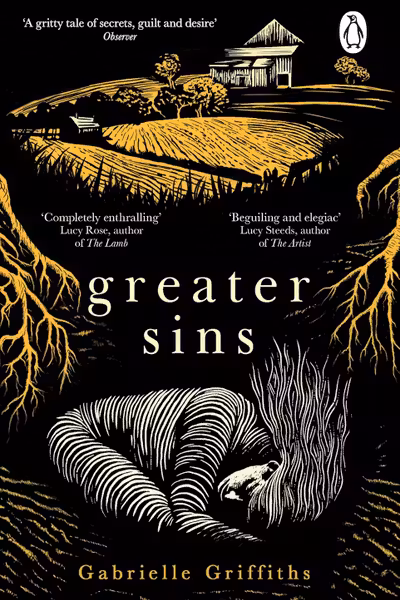 Greater Sins