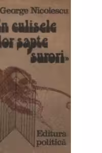 In culisele celor sapte surori
