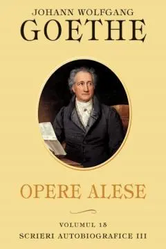 Opere alese vol 15