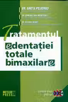 Tratamentul edentatiei totale bimaxilare. Dr. Aneta Peligrad, s.a MP.