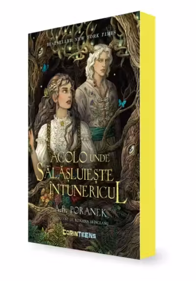 Acolo unde salasluieste intunericul