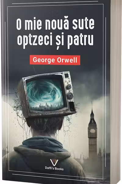 O mie nouă sute optzeci și patru