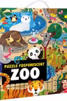 Puzzle Fosforescent Mimorello - ZOO