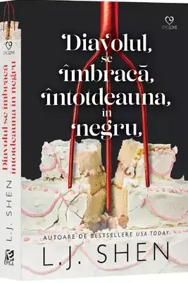 Diavolul se imbraca intotdeauna in negru