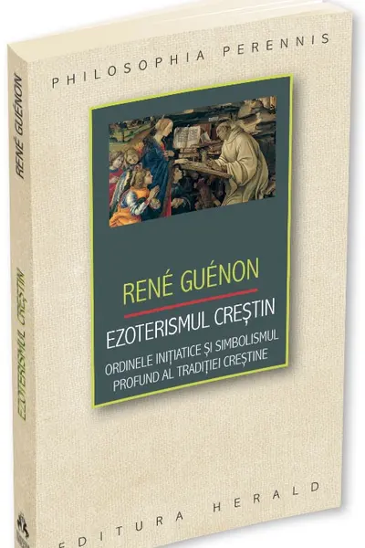 Ezoterismul crestin