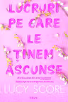 Lucruri pe care le tinem ascunse (Vol.2 seria Knockemout)
