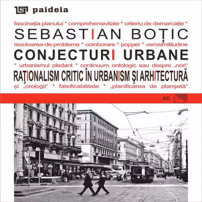 Conjuncturi urbane