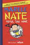 Marele Nate 4. Totul sau nimic. ART