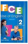 FCE Use of English 2, Teachers Book, Upper Intermediate B2 Teacher's Book with Digibooks App