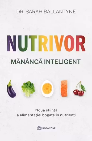 Nutrivor