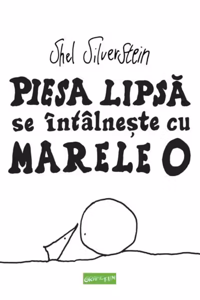 Piesa lipsa se intalneste cu marele O
