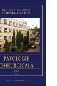 Patologie chirurgicala-2 volume