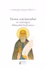 Taina cuvantului in teologia Sfantului Sofronie