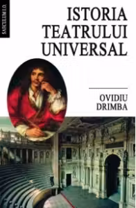 Istoria teatrului universal