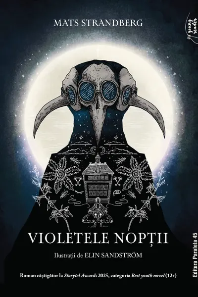 Violetele noptii