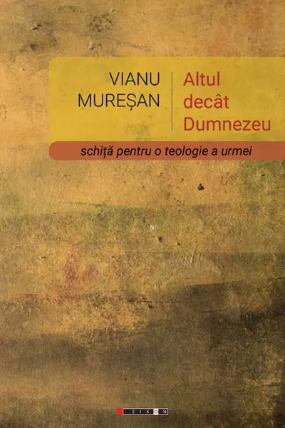 Altul decât Dumnezeu