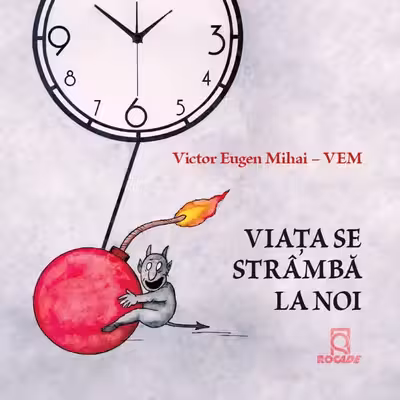 Viata se stramba la noi