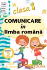 Caiet de lucru - Comunicare in limba romana - Clasa I, Semestrul II