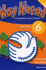 Way Ahead 6, Manual de limba engleza, Revised student's book. With CD-ROM Pack