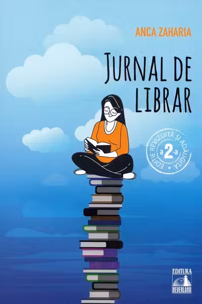 Jurnal de librar