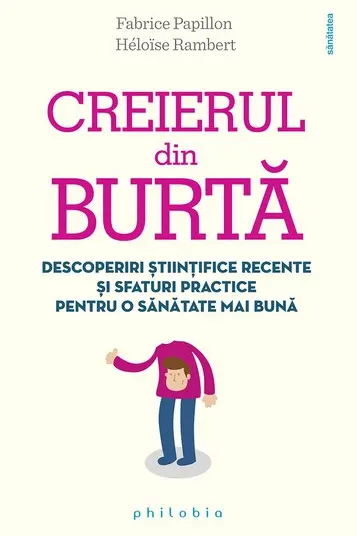 Creierul din burta