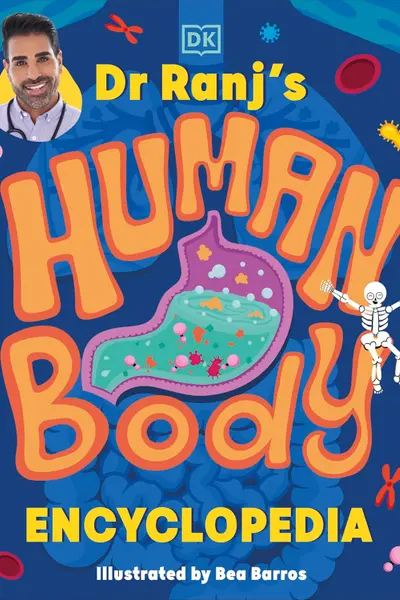Human Body Encyclopedia