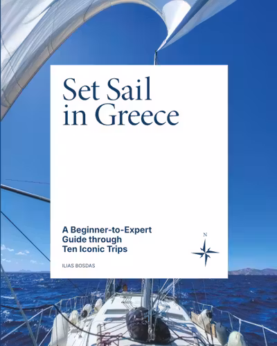 Set Sail in Greece