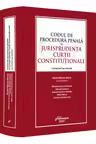 Codul de procedura penala in jurisprudenta Curtii Constitutionale