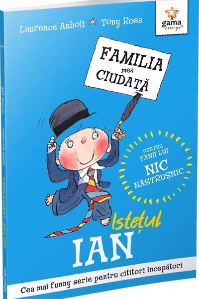 Istetul Ian
