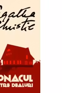 Conacul dintre dealuri (editie de chiosc)