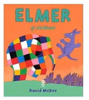 Elmer si strainul