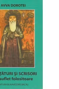 Invataturi si scrisori de suflet folositoare
