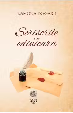 Scrisorile de odinioara